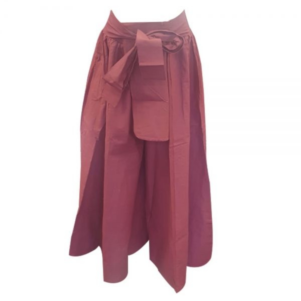 Palazzo Pants